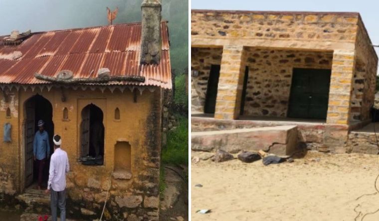 Rajasthan's highest polling booth in Mt Abu has just 117 voters, another in Barmer has only 34 - Vimarsana News